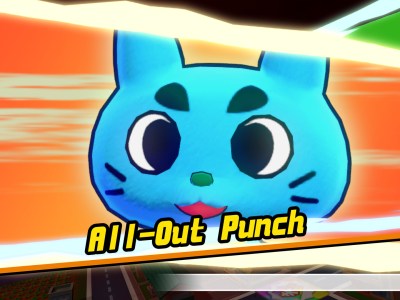 billion road switch pc