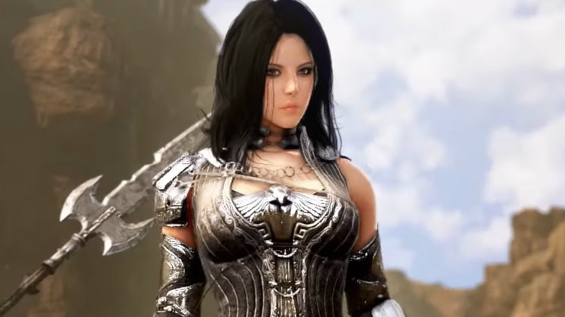 Black Desert Cross-Play is Live on PlayStation 4 and Xbox One With