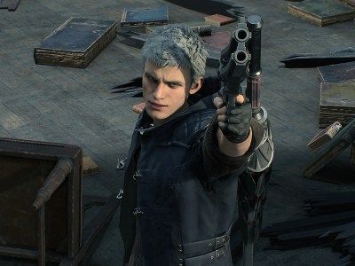 devil may cry 5 update denuvo drm