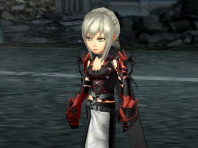 dissidia aranea highwind