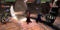 First Screens Of Devil May Cry 3 Special Edition S New Co Op Feature