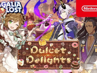 dragalia lost valentine day 2020 2