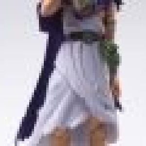 Dragon Quest V - Bring Arts Bianca and Nera Figures - The Toyark - News