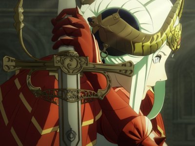 Fire Emblem developer intelligent systems: Three Houses