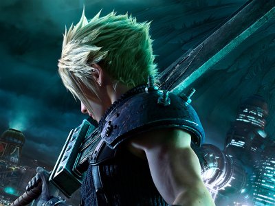 final fantasy vii remake ps4 exclusivity