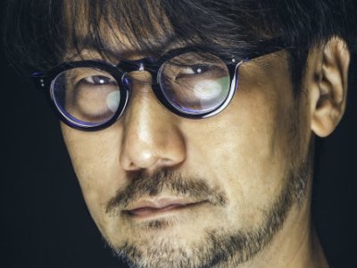 kojima productions gdc 2020
