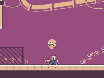 kunai game nintendo switch