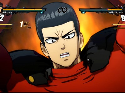 one punch man a hero nobody knows