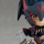 Monster Hunter Nendoroids WonFes 2020 W