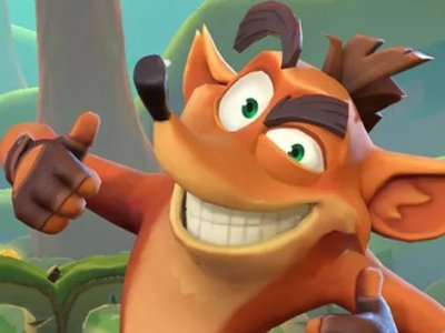 new crash bandicoot game mobile 1