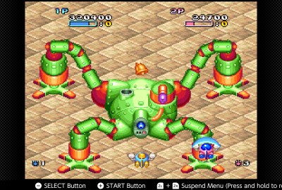 nintendo switch online nes snes popn twinbee