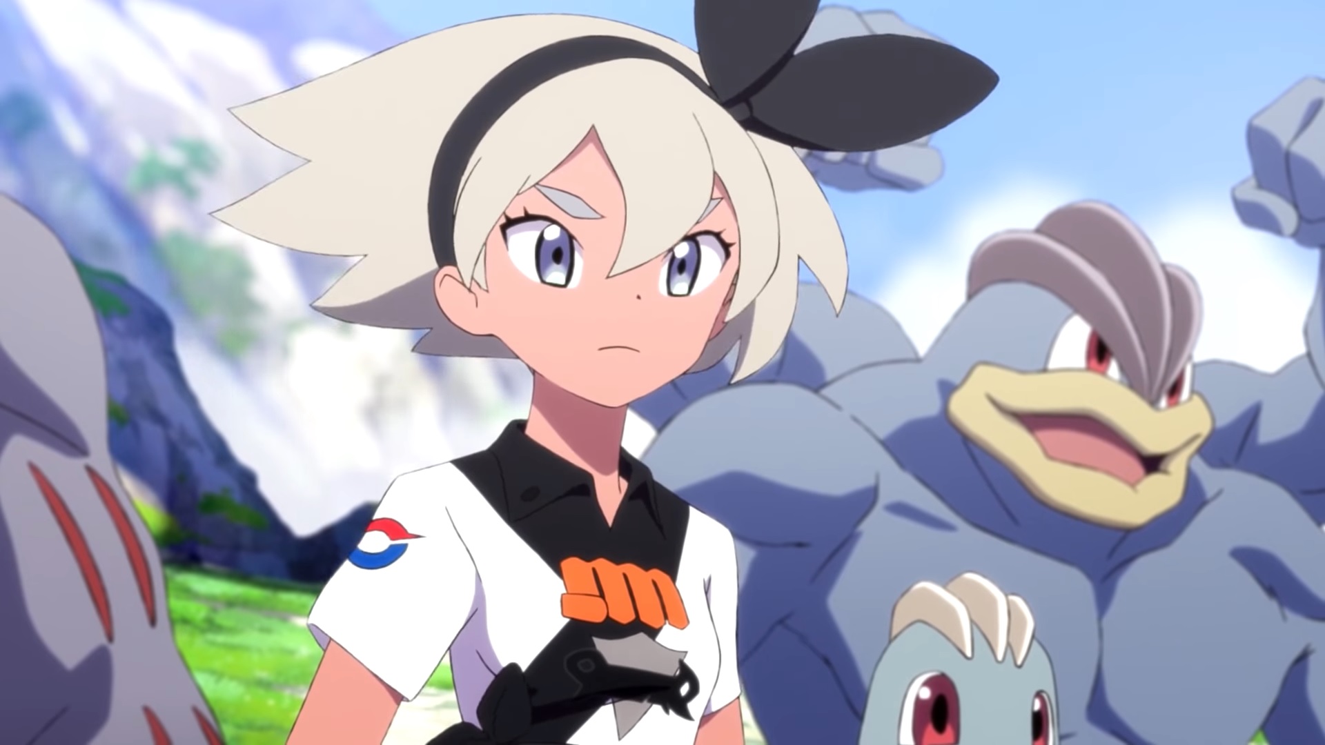 Watch Pokemon: Twilight Wings Anime Online