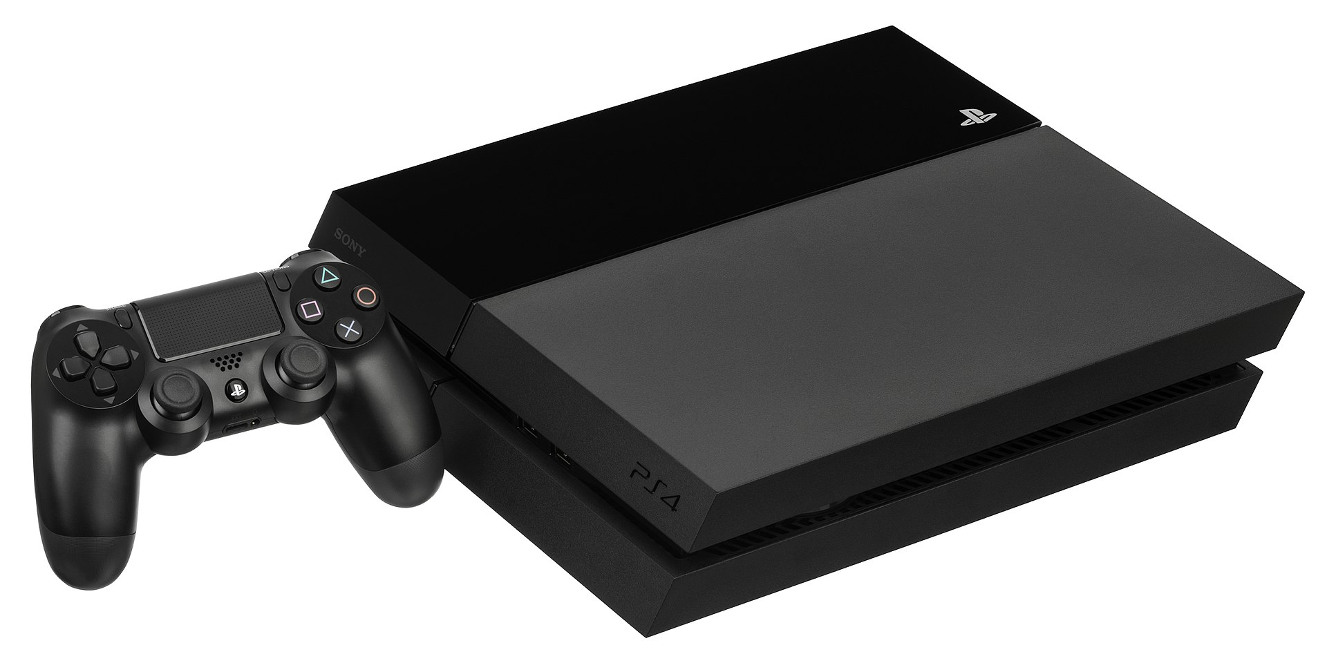 PlayStation 4 Shipments Reach 108.9 Million Globally