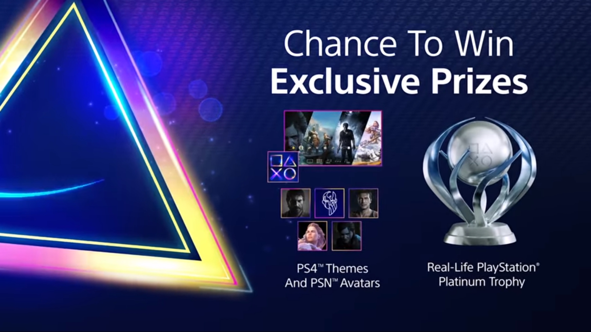 PlayStation Player Celebration to Reward With Exclusive