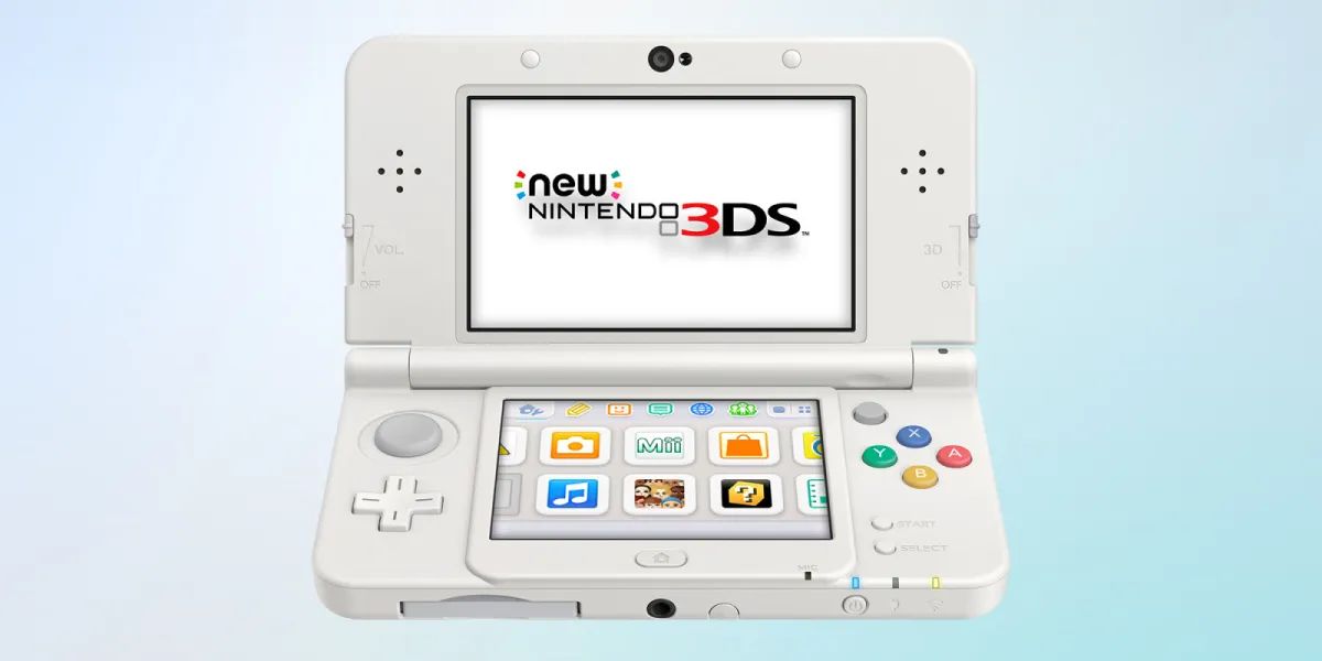 recommended 3ds games