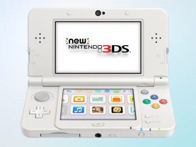recommended 3ds games