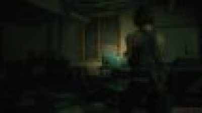 Leaked Resident Evil 3 Screenshots