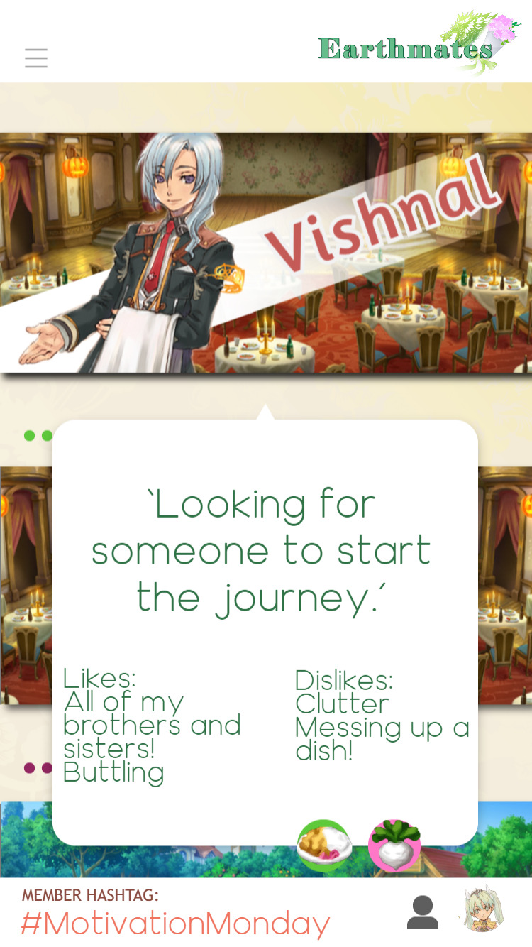 rune factory 4 bachelors rune factory 4 switch Vishnal Earthmates Profile