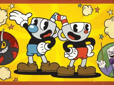 Cuphead super smash bros ultimate cuphead