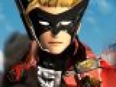 The Wonderful 101: Remastered