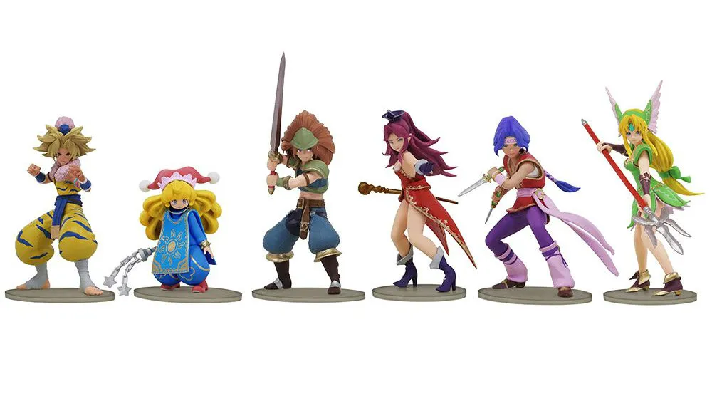 trials of mana characters figures
