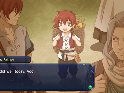 ys memories of celceta