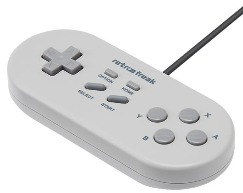 Retro Freak Celebrates Its 4th Anniversary With a Limited Edition