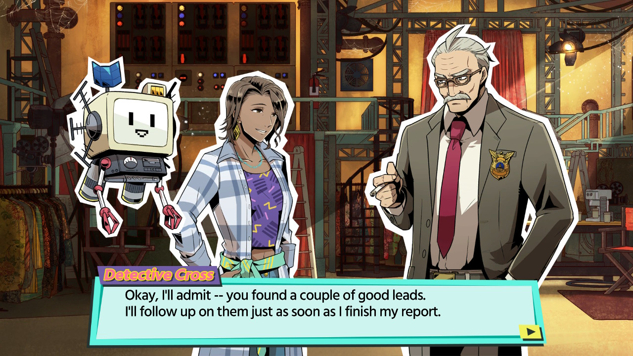 Murder By Numbers Combines Nonograms With Detective Work