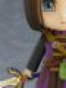 Dragon Quest XI Luminary Nendoroid