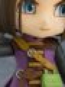 Dragon Quest XI Luminary Nendoroid