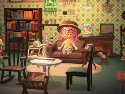 Animal Crossing: New Horizons Commercials Give A Glimpse At Gardening And New Outfits