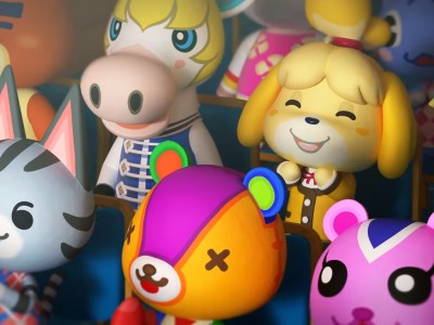 Animal Crossing: New Horizons First-Week Sales GEO Japan