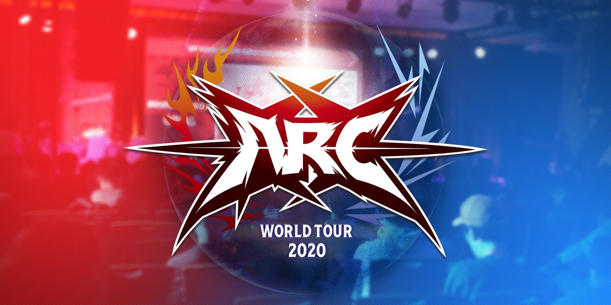 Arc World Tour 2020 cancelled