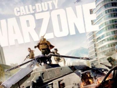 Call of Duty: Warzone