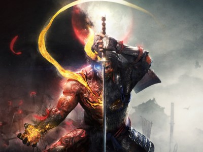 Nioh 2 Producer Walkthrough