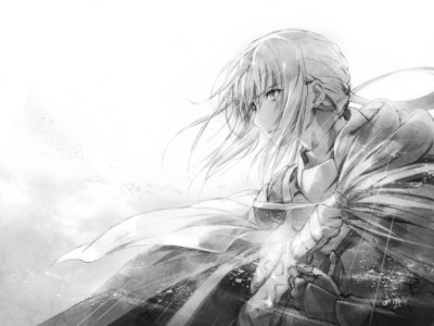 Fate/Grand Order Camelot