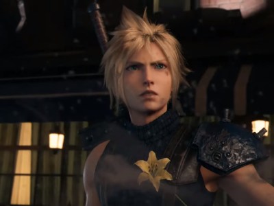 Inside Final Fantasy VII Remake - Episode 1: Introduction