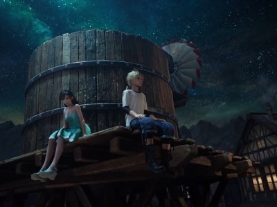 Final Fantasy VII Remake Story and Characters