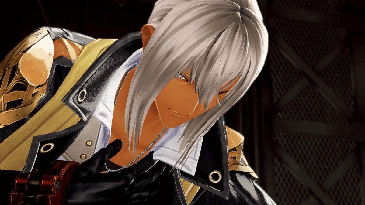 God Eater 3 Version 2.50 Update Ein