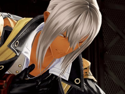 God Eater 3 Version 2.50 Update Ein