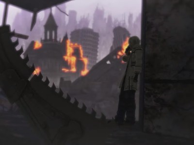 God Eater 3 Version 2.50 Update Ein