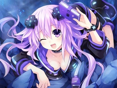 Megadimension Neptunia VII Switch