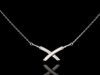 New Nier Merchandise