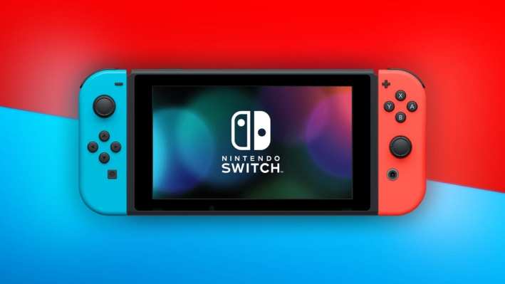 New Switch game teaser on CoroCoro