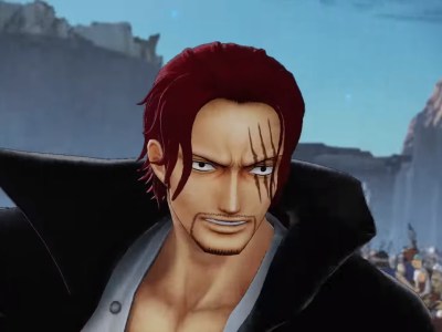 One Piece: Pirate Warriors 4 Shanks, Blackbeard, Eustass Kid trailers