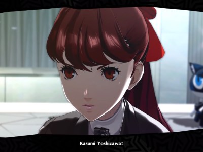 Persona 5 Royal "Change the World" Trailer