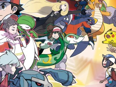 pokemon masters updates