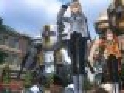 Sakura Wars Combat Revue World Games