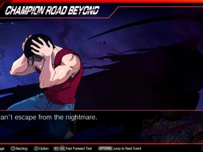 Suda51 interview Fire Pro Wrestling World