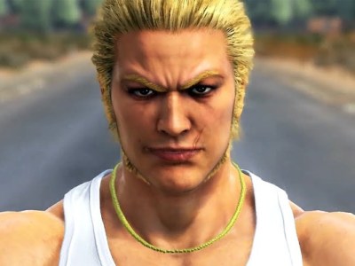 Yakuza Online Characters Ryuji Goda Prequel Story